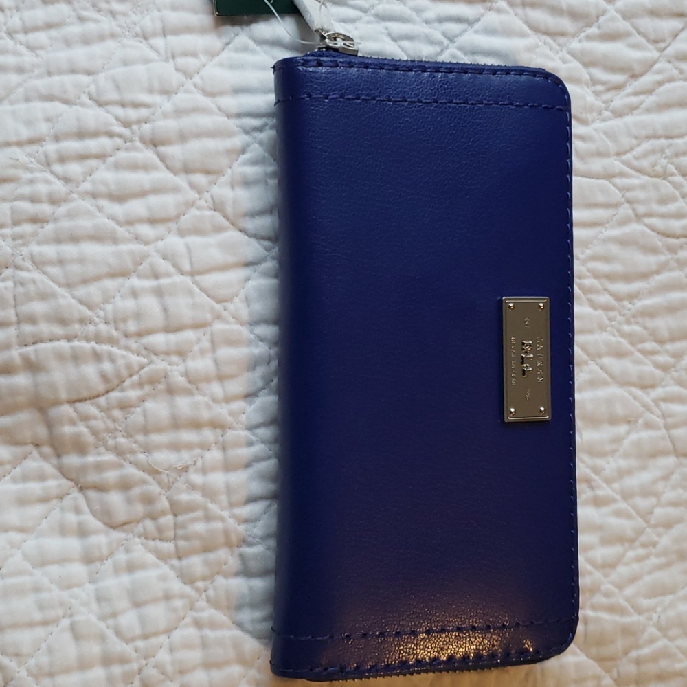 Ralph Lauren wallet